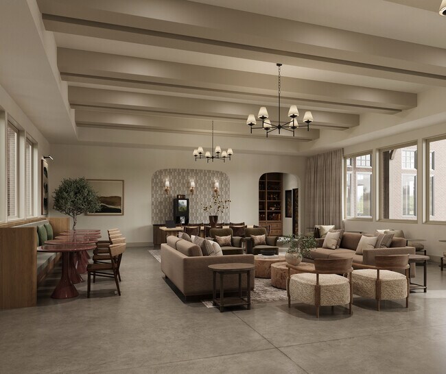 Foto del edificio - The Cottages of College Station