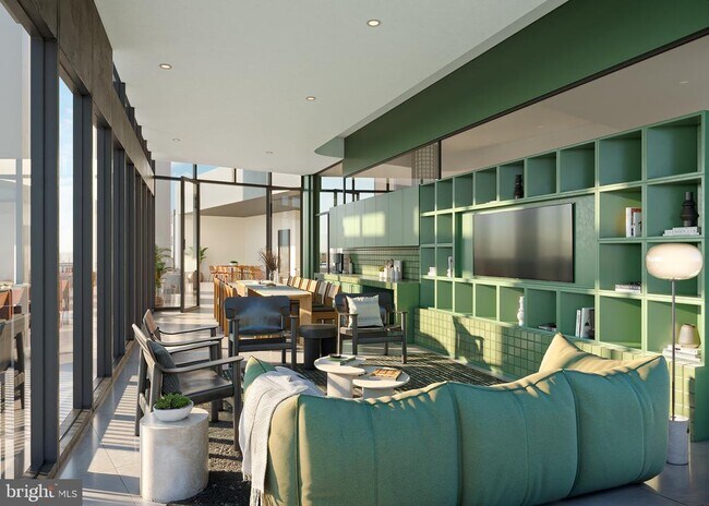 Foto del edificio - 2051 S Bell St