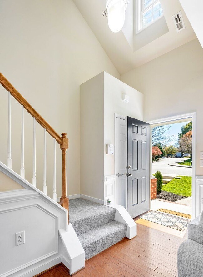 Foto del edificio - Harbour Point - 3BR Townhouse with First-F...