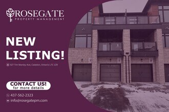 Building Photo - 527 Tim Manley Ave