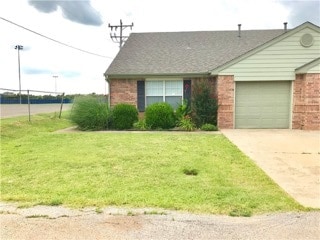 Photo - 1107 N Piedmont Rd (Piedmont, OK) House