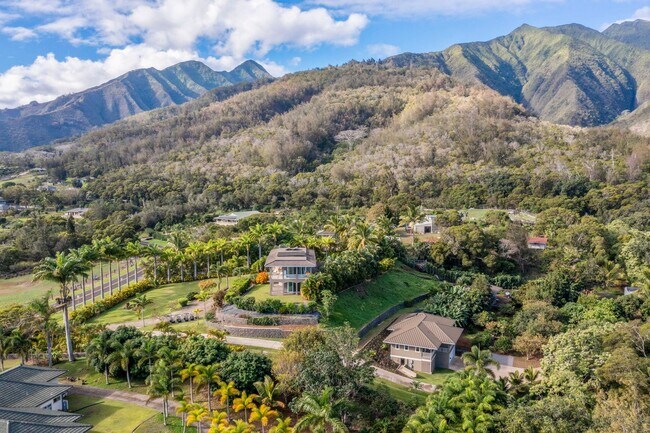 Foto del edificio - Brand-New 2BR/2BA Home with A/C & Huge Covered Lanai – Wailuku Country Estates