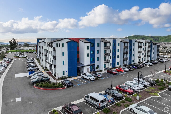 Alternate - One Lake Family Apartments