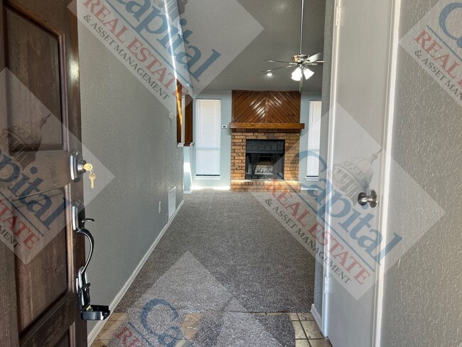 Foto del edificio - Cozy 3 Bedroom