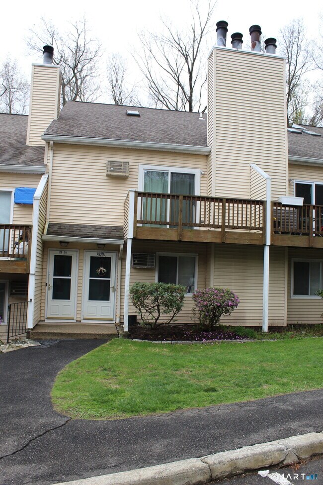 Foto del edificio - 8 Rose Ln