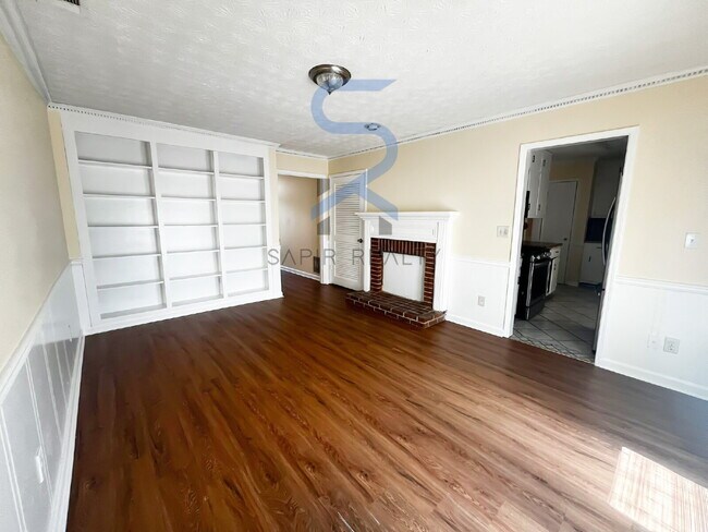 Foto del edificio - 2133 Hickory Bend SE