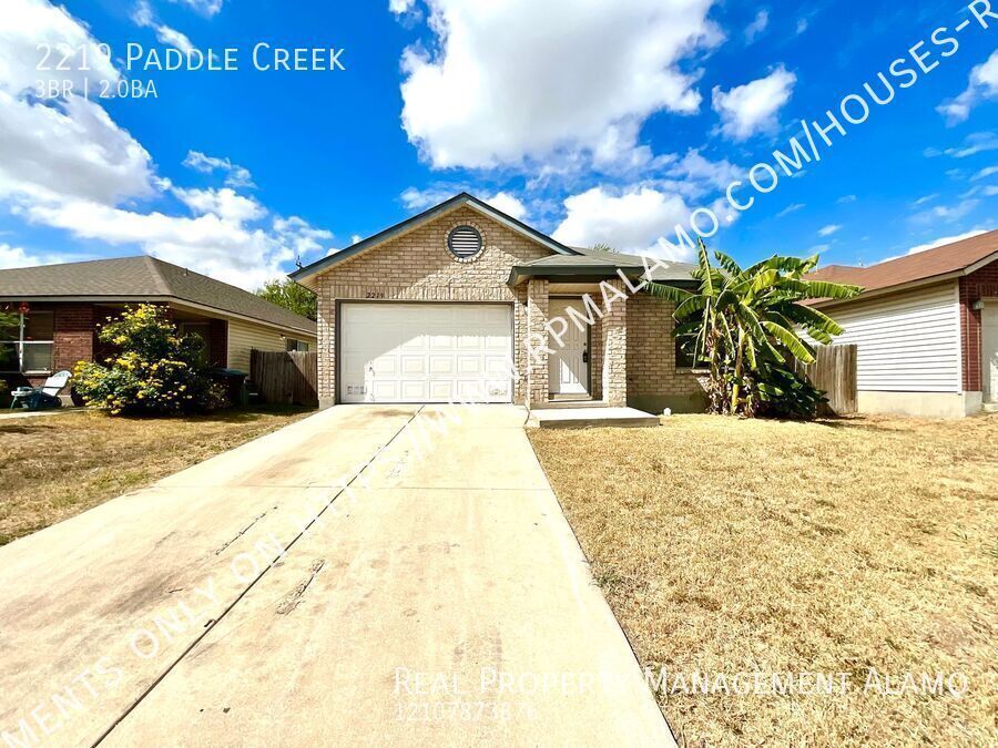 Photo - 2219 Paddle Creek-