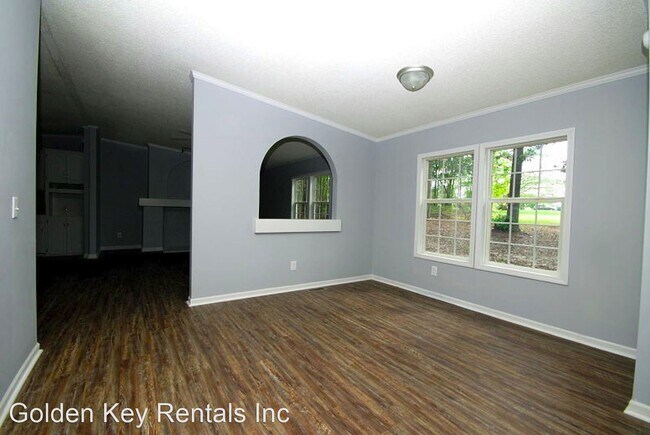 Foto del edificio - 3 br, 2 bath House - 135 Dunwoody Dr