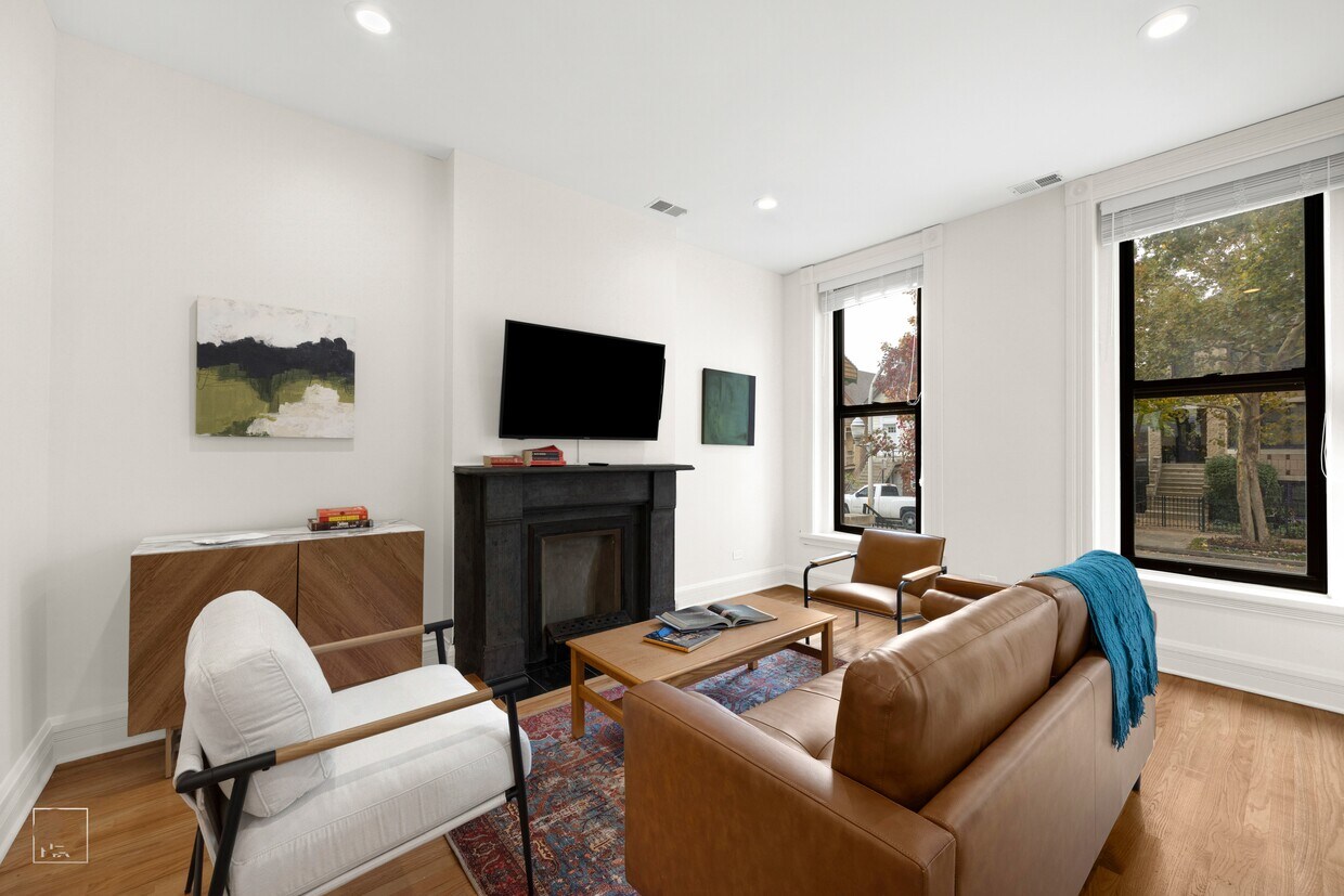 Foto principal - 809 S Leavitt St