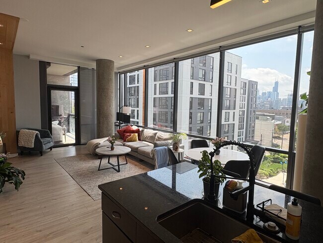 Foto del edificio - 860 W Blackhawk St