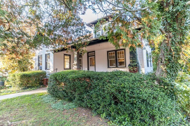 Foto del edificio - 213 Todd Ave