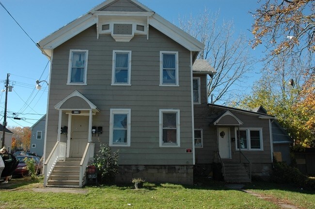 Building Photo - 431 Lake Ave