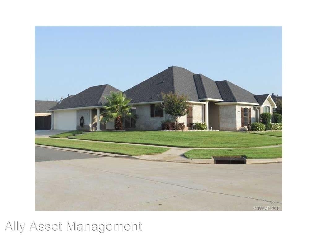 Primary Photo - 4 br, 2 bath House - 1301 Quincy Drive