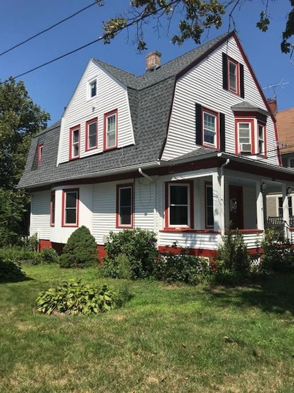 Building Photo - 127 Massasoit Ave