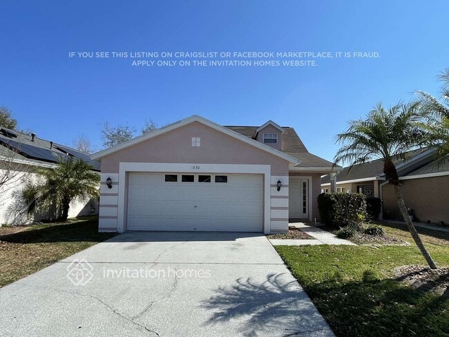 Building Photo - 1830 Horsechestnut Ct