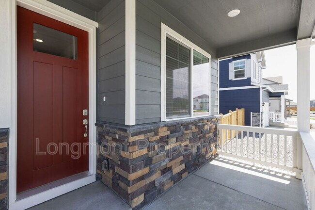 Foto del edificio - 4206 Sandstone Dr