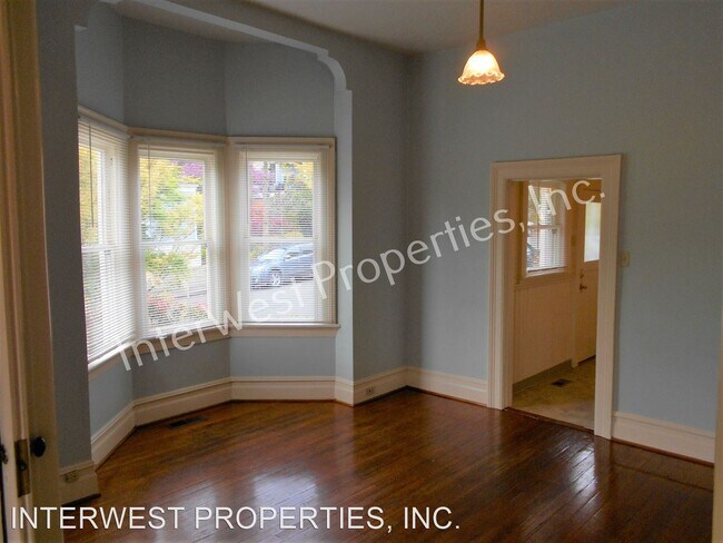 Foto del edificio - 2 br, 1 bath House - 3335 S CORBETT AVENUE