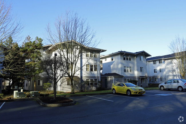 Building Photo - Fern Ridge