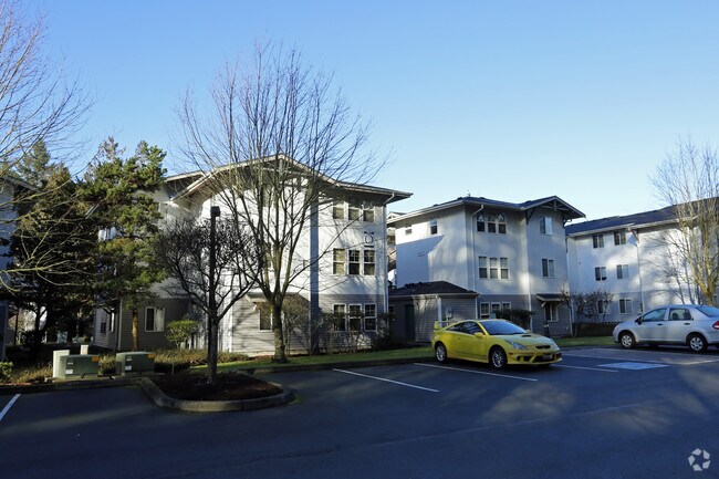 Fotografía del edificio - Fern Ridge