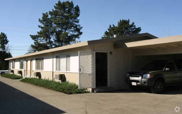 Building Photo - 129-143 Mark West Springs Rd