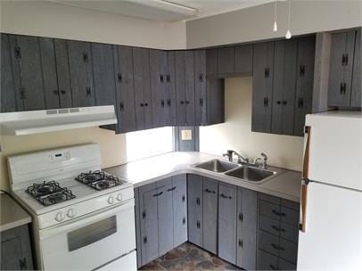 Foto del edificio - Pet Friendly 1-Bedroom Duplex in Downtown Front Royal