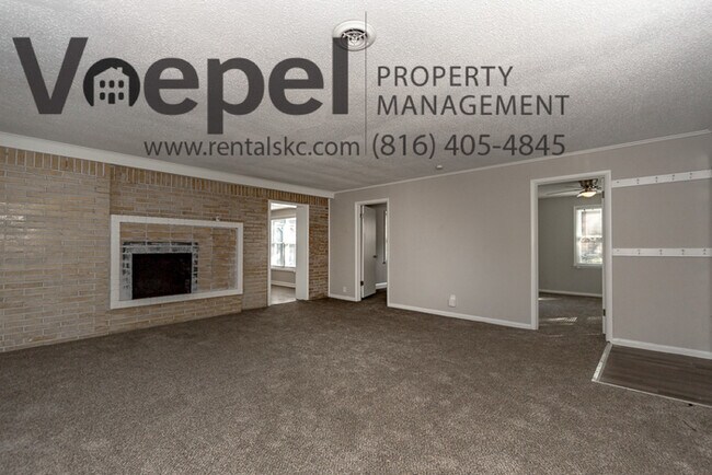 Building Photo - 3 Bedroom 1 Bath Remodeled Rental Home
