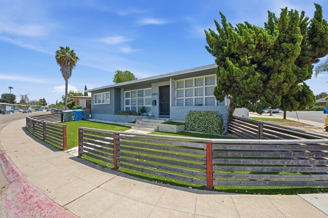 Building Photo - 6105 Dorothy Dr