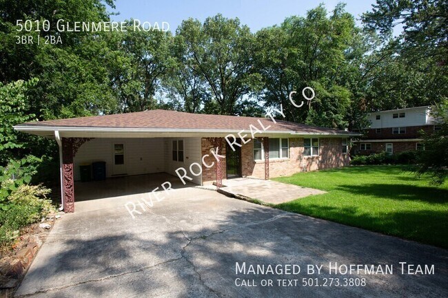 Building Photo - 5010 Glenmere Rd