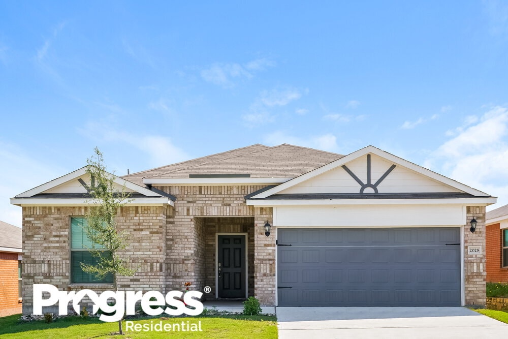 2028 Hialeah Dr, Seagoville, TX 75159 House Rental in Seagoville, TX