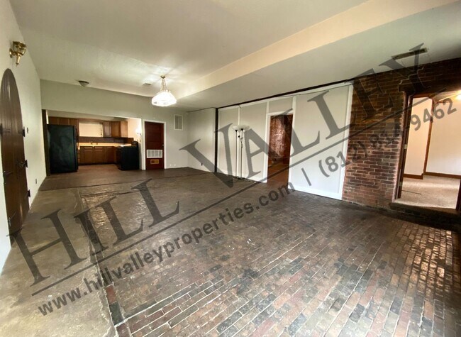 Foto del edificio - 522 S 6th St