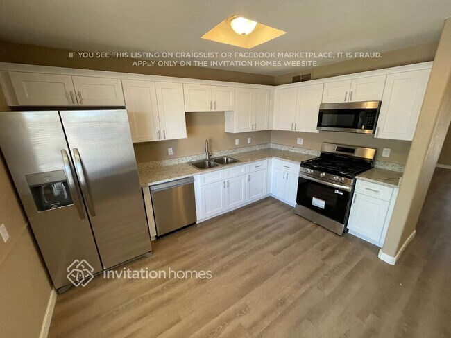 Foto del edificio - 2921 W Citrus Way