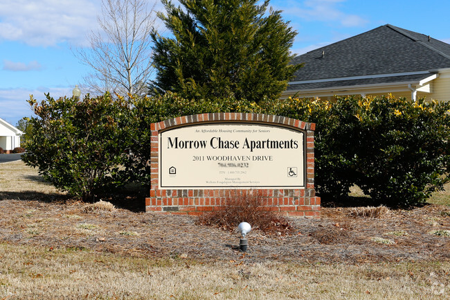 Building Photo - Morrow Chase Senior Living 62+