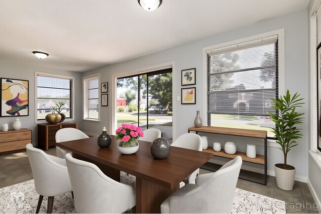 Foto del edificio - 6822 Oakdale Dr