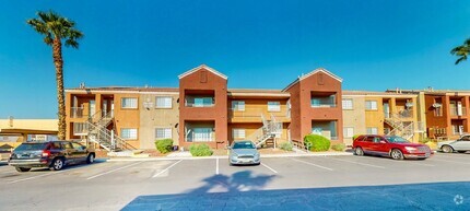 Manzanita Condominiums For Rent