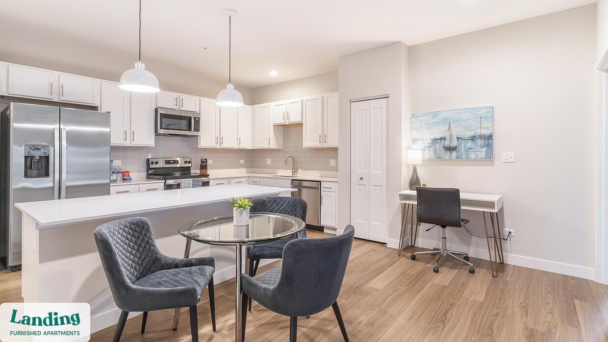 Foto principal - 8900 Archer Ave