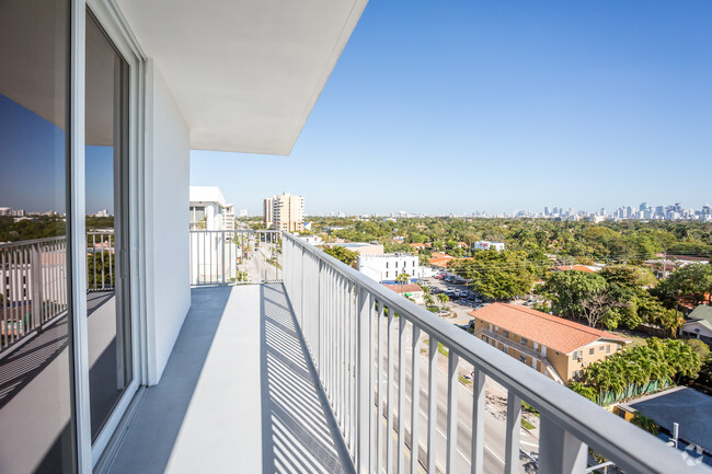 Foto del edificio - Residences at Grove Station