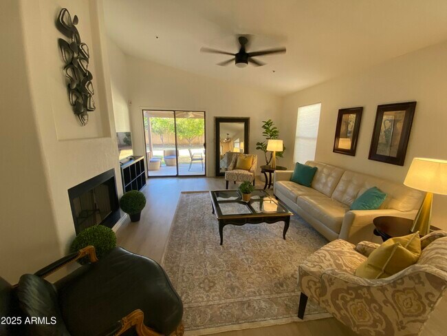 Building Photo - 8884 E Aster Dr