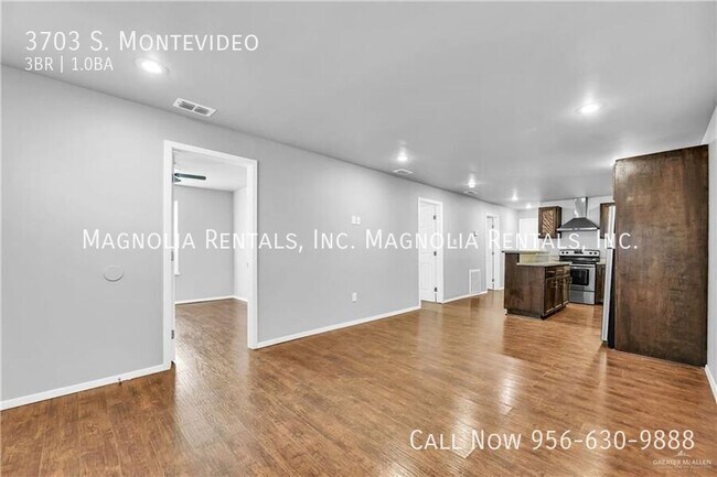 Foto del edificio - 3703 S. Montevideo-