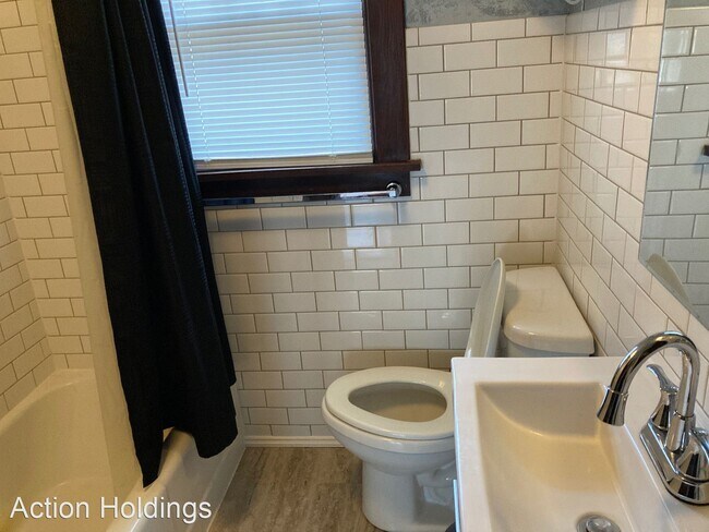 Building Photo - 2 br, 2 bath House - 116 E Ashton Ave