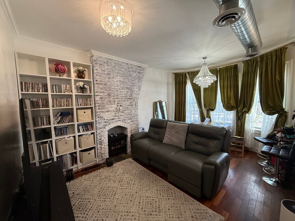 Foto principal - 189 Cambridge St