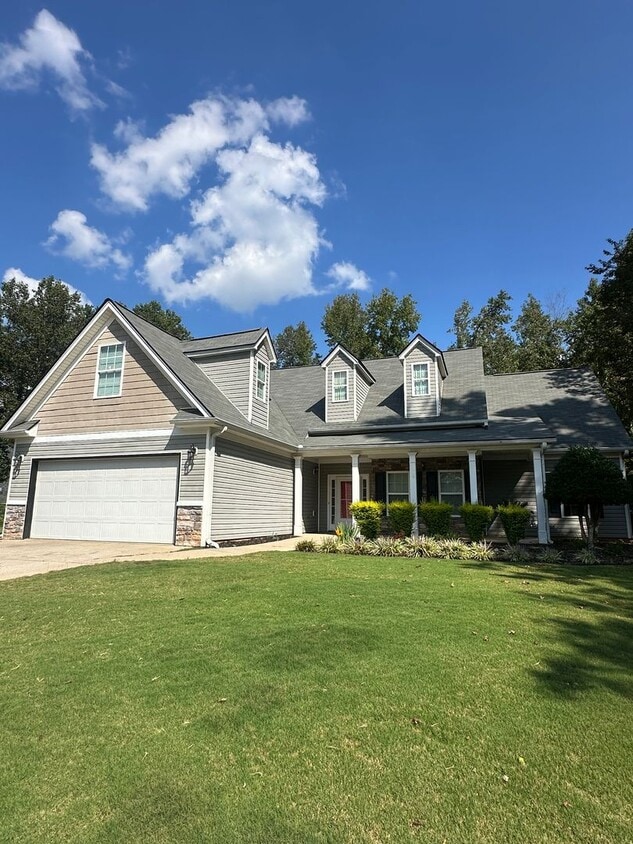 Foto principal - Single Family Home in Chestatee!