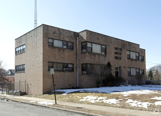 Foto del edificio - West Trenton Apartments