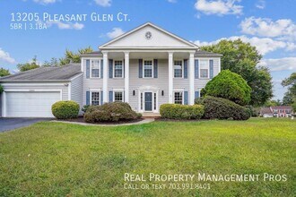 Building Photo - 13205 Pleasant Glen Ct