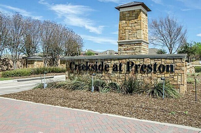 Building Photo - Coming Soon 5 Bedroom in Creekside at Preston
