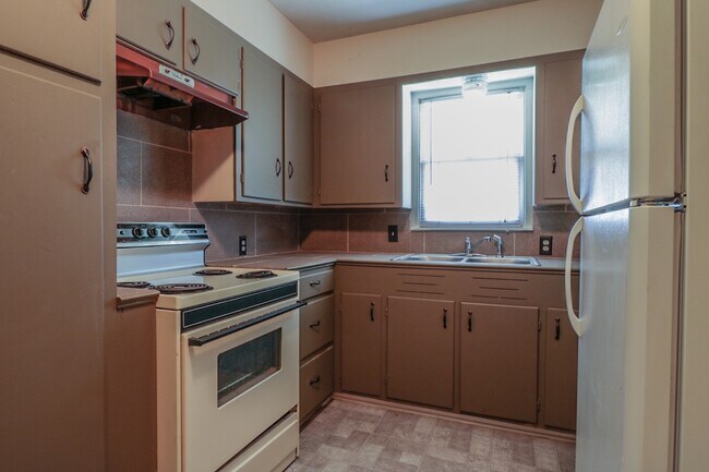 Foto del edificio - 2429 23rd St