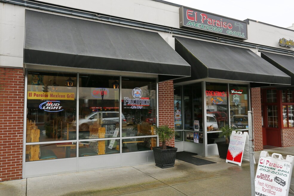 Apartamentos de renta en Bayside Everett, WA