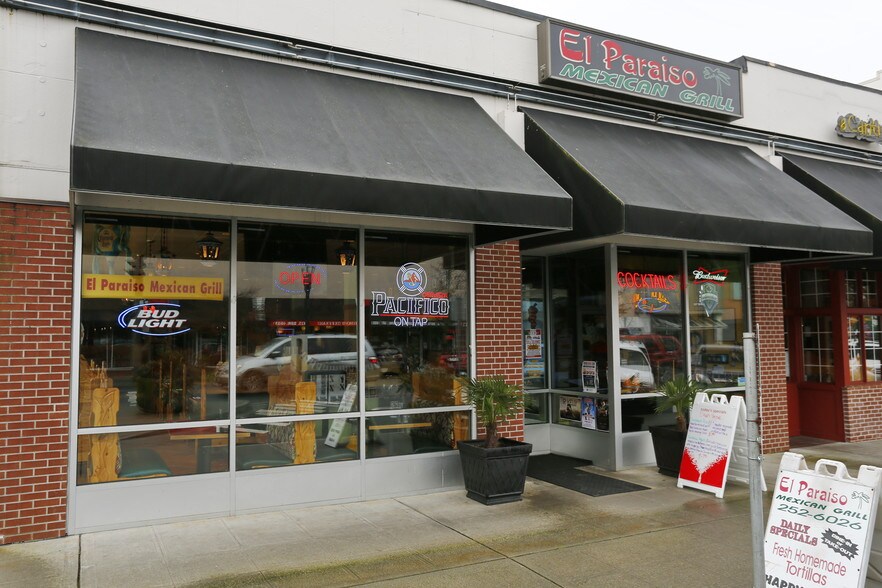 Picture of Bayside Everett