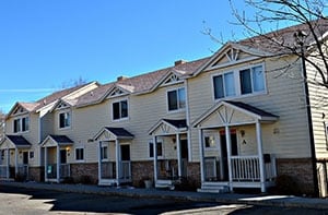 Primary Photo - Crystal Brook Townhomes