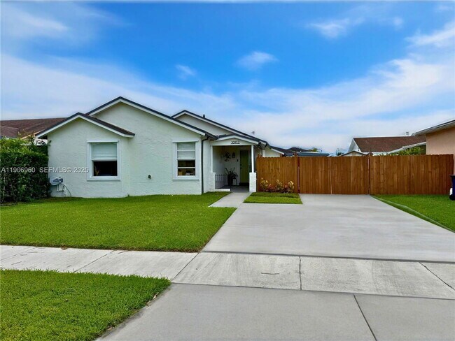 Foto del edificio - 20911 SW 125th Avenue Rd