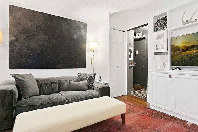 Foto del edificio - 439 Hicks St